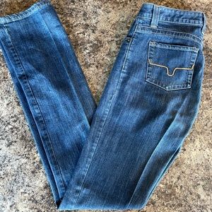 Kimes Ranch Betty Bootcut Jeans